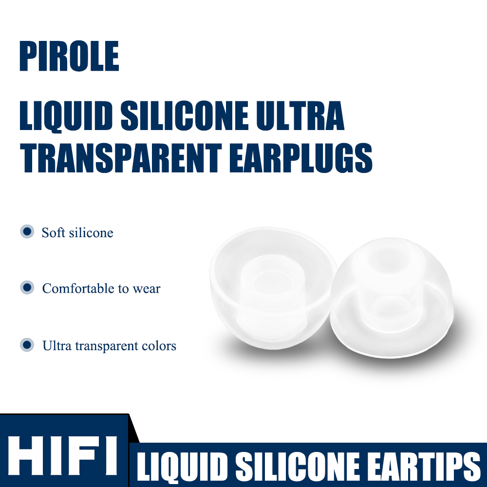 AURICOLARI IN SILICONE LIQUIDO